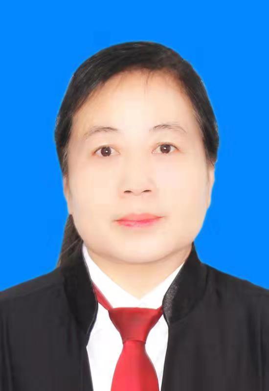 张春霞（主任）律师